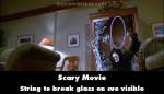 Scary Movie mistake picture