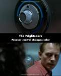 The Frighteners mistake picture