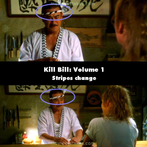 Kill Bill: Volume 1 picture