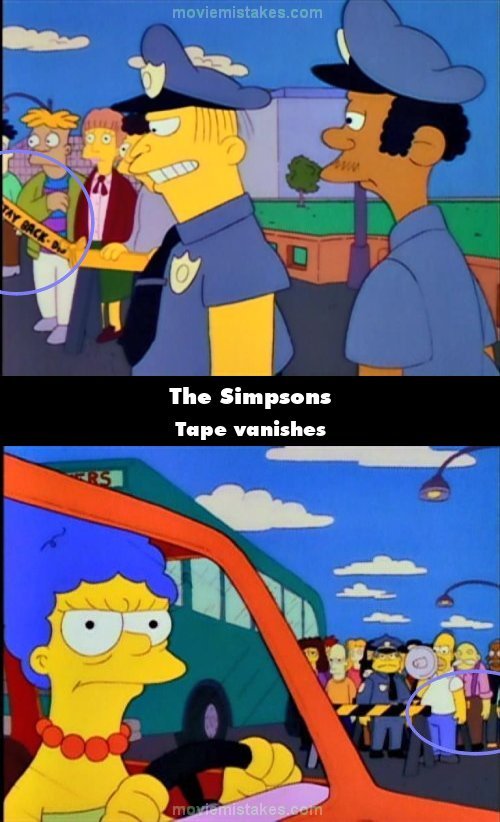 The Simpsons picture