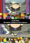 South Park mistake picture