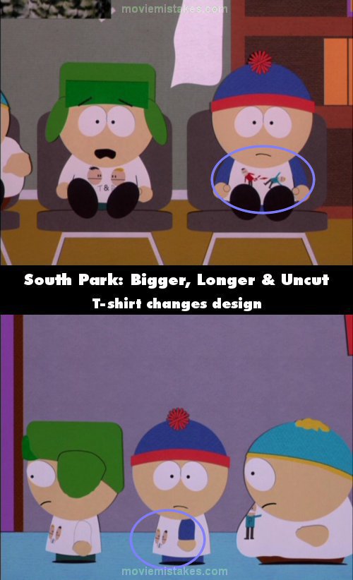 South Park: Bigger, Longer & Uncut picture