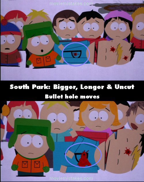 South Park: Bigger, Longer & Uncut picture