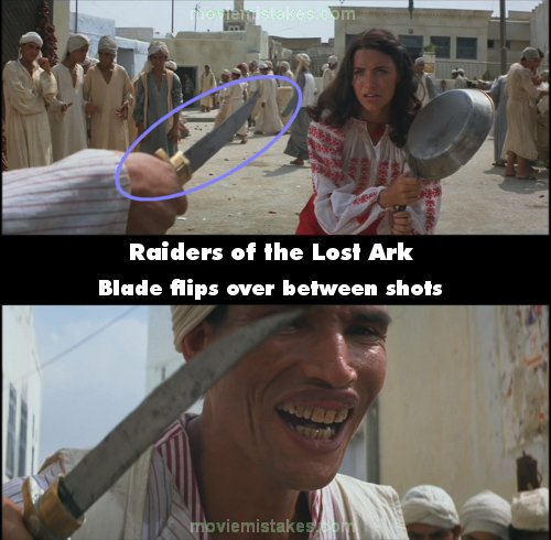 Raiders of the Lost Ark picture