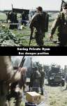 Saving Private Ryan mistake picture