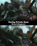 Saving Private Ryan mistake picture