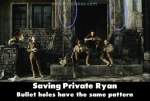 Saving Private Ryan mistake picture