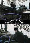 Saving Private Ryan mistake picture