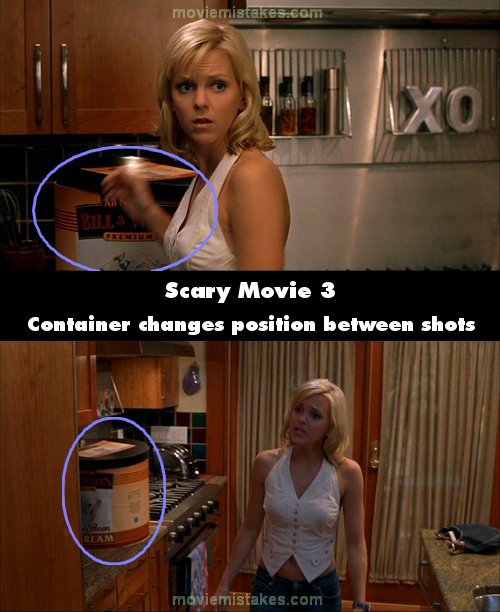 Scary Movie 3 picture