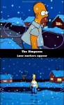 The Simpsons mistake picture