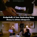 Dodgeball: A True Underdog Story mistake picture