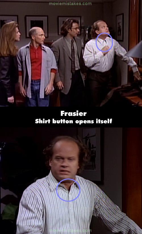 Frasier picture