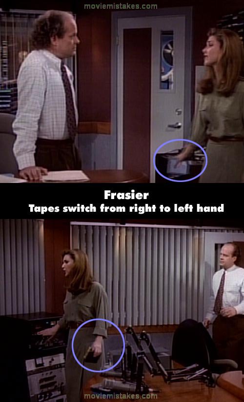 Frasier picture