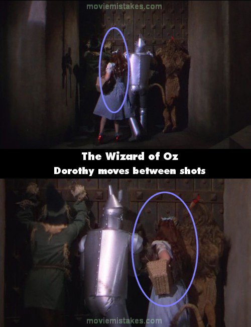 The Wizard of Oz picture