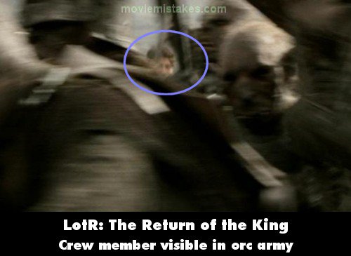 The Lord of the Rings: The Return of the King picture