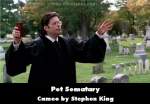 Pet Sematary trivia picture