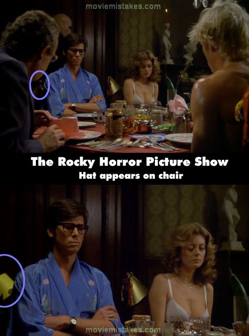 The Rocky Horror Picture Show picture