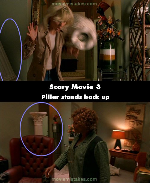 Scary Movie 3 picture