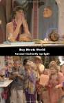 Boy Meets World mistake picture