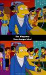 The Simpsons mistake picture