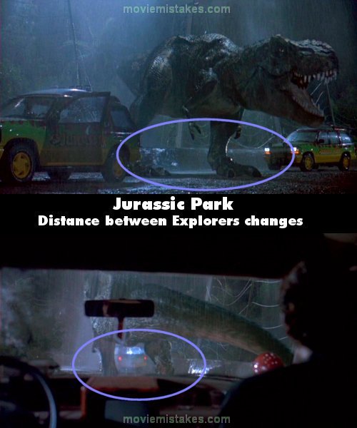 Jurassic Park picture