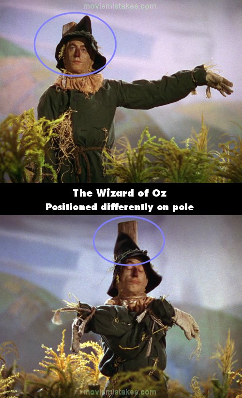 The Wizard of Oz picture