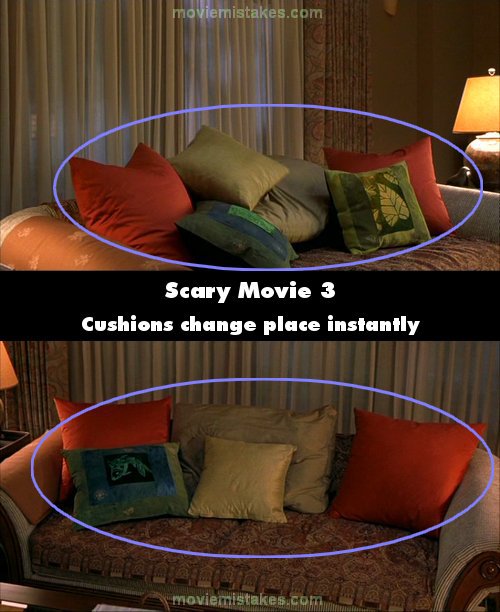 Scary Movie 3 picture