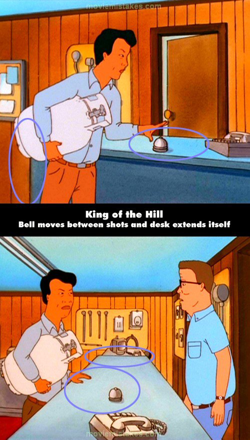 King of the Hill picture