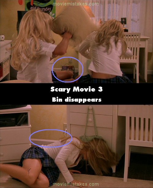 Scary Movie 3 picture