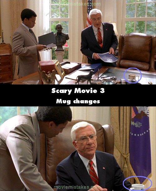 Scary Movie 3 picture