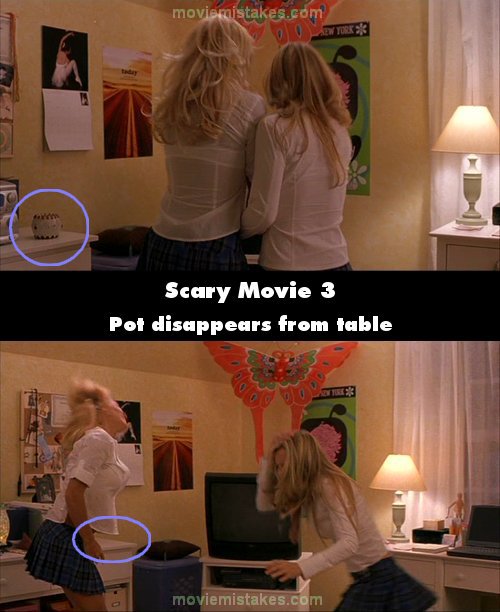 Scary Movie 3 picture