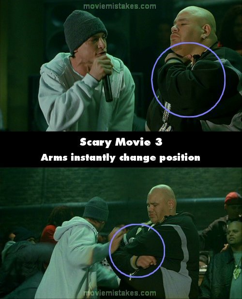 Scary Movie 3 picture