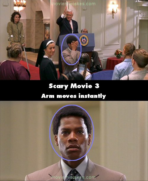 Scary Movie 3 picture