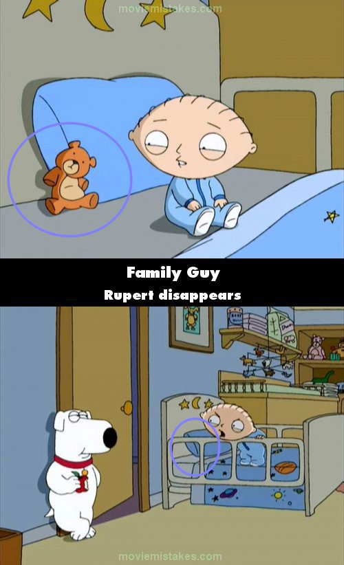 Family Guy picture