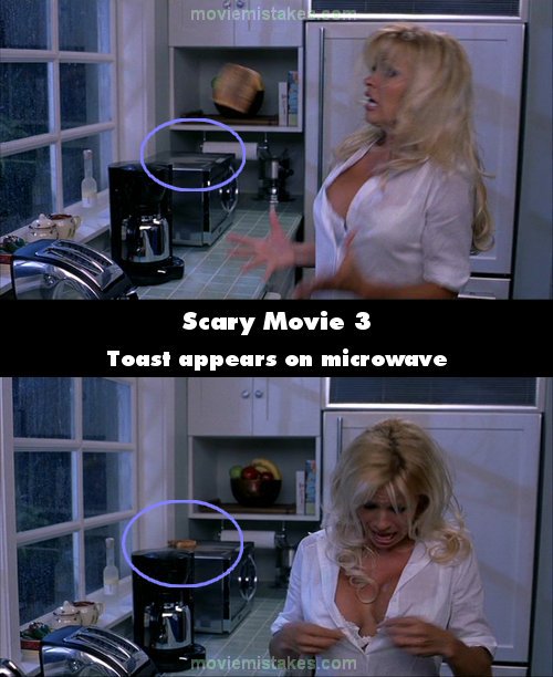 Scary Movie 3 picture