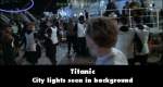 Titanic mistake picture