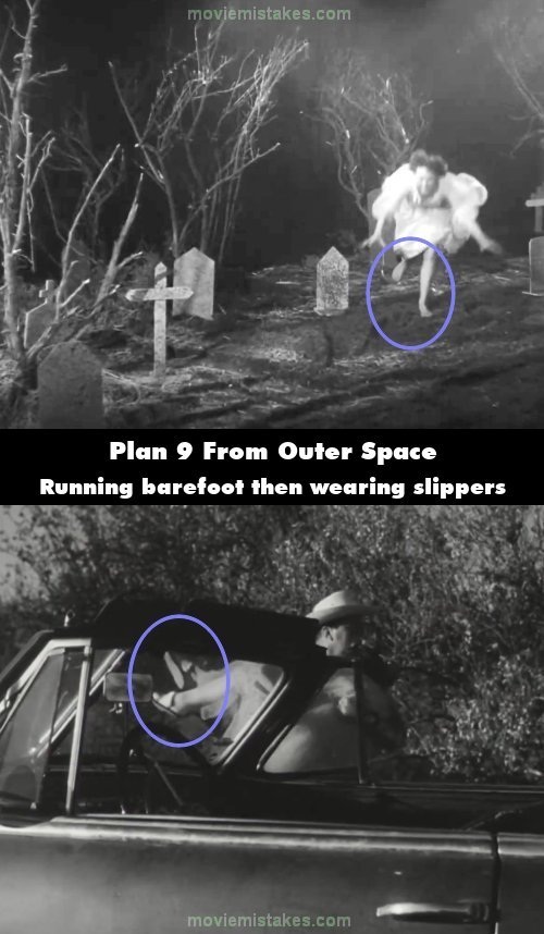 Plan 9 From Outer Space picture