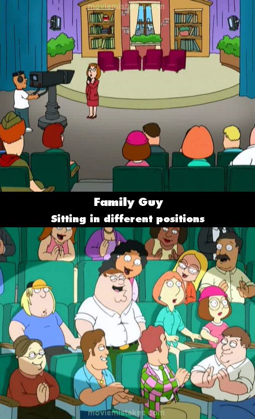 Family Guy picture