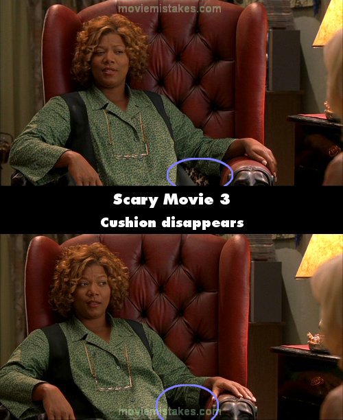 Scary Movie 3 picture