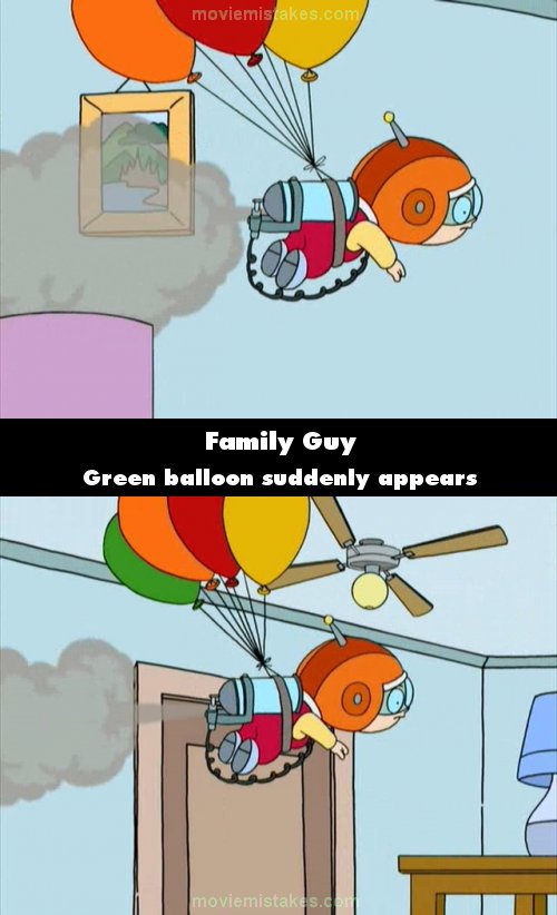 Family Guy picture