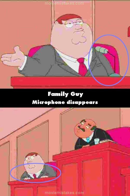 Family Guy picture