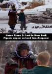 Home Alone 2: Lost in New York mistake picture