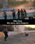 Biker Boyz mistake picture