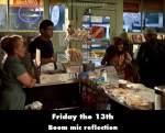 Friday the 13th mistake picture