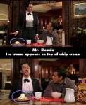 Mr. Deeds mistake picture