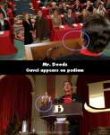 Mr. Deeds mistake picture