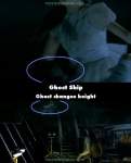 Ghost Ship mistake picture