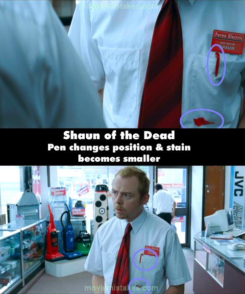 Shaun of the Dead picture