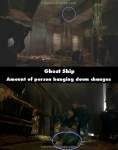 Ghost Ship mistake picture