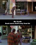 Mr. Deeds mistake picture